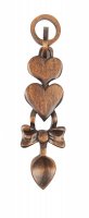 Special Occasion Love Spoon (Medium) - 011a