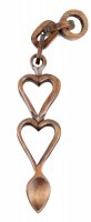 Cwtch Love Spoon - 040 Cwtch Love Spoon - 040