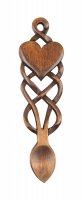 Valentine Love Spoon - 035